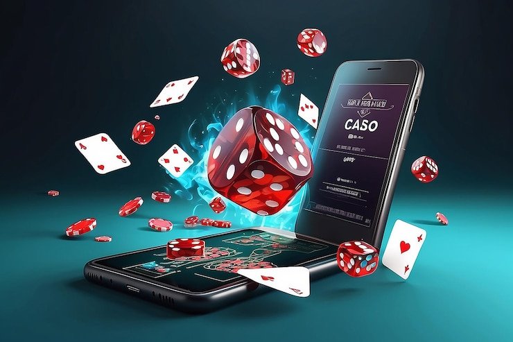 Simbol perlindungan data dan kredensial keamanan pengguna di platform online