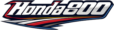 Logo honda800 platform hiburan resmi